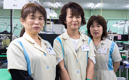 ワボウ電子株式会社