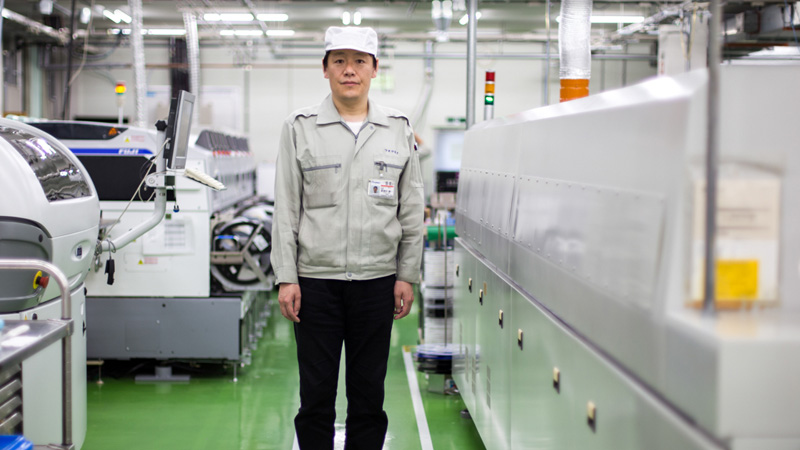 ワボウ電子株式会社　NPIセンター