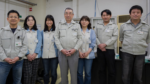 新卒採用募集要項