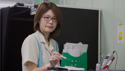 パート採用募集要項