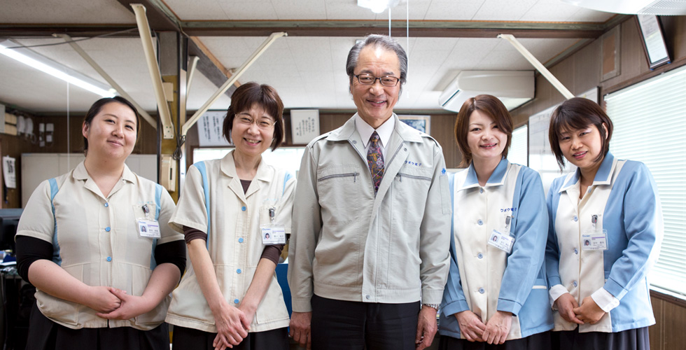 新卒エントリー ワボウ電子株式会社 
