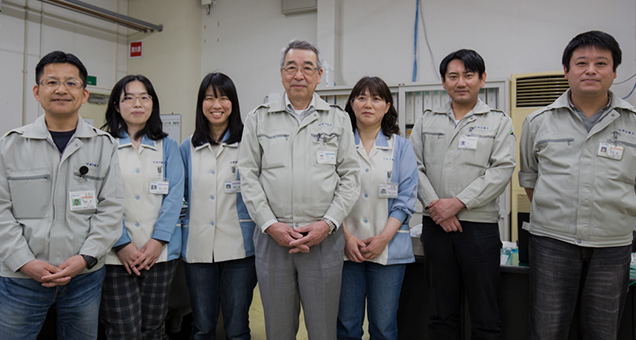 新卒採用募集要項