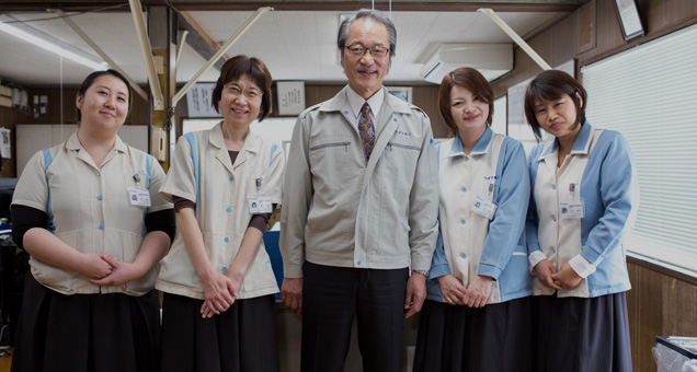新卒採用エントリー