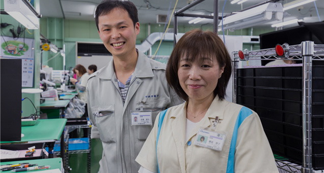 中途採用エントリー