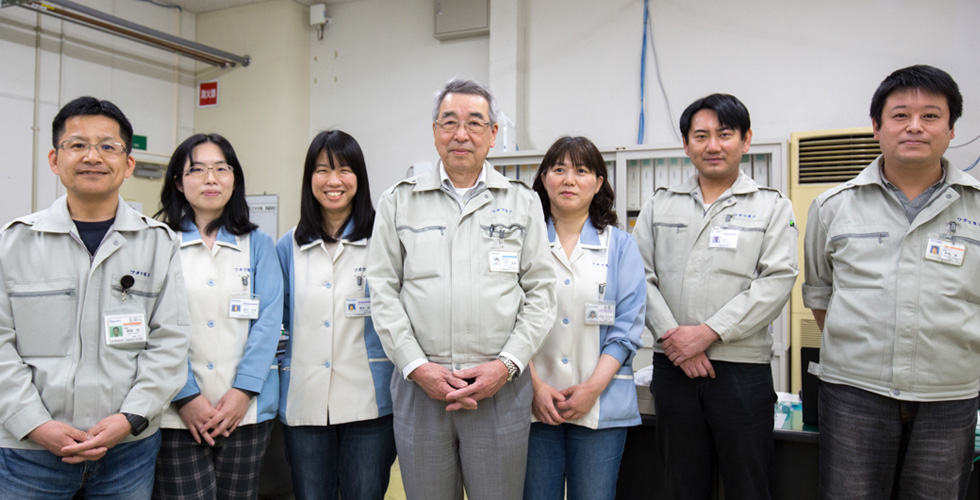 新卒採用募集要項 ワボウ電子株式会社 