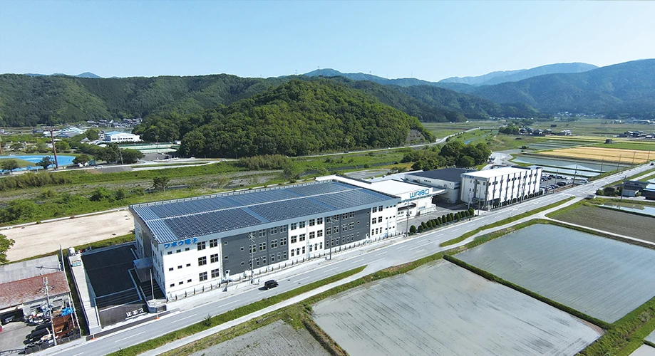採用情報 ワボウ電子株式会社 